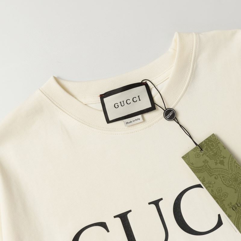 Gucci T-Shirts